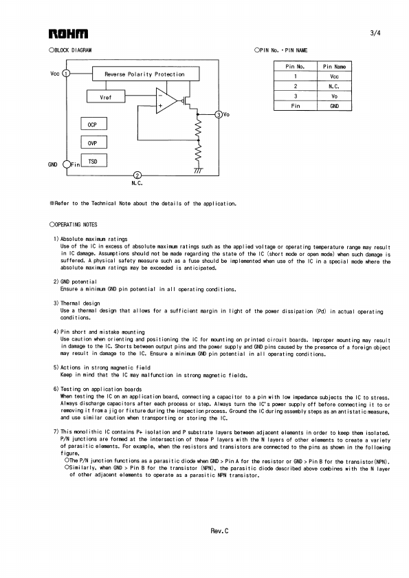 BD3930FP