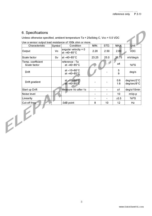 ENV-05G