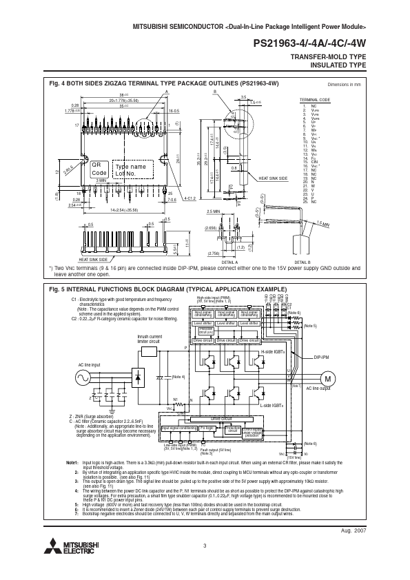 PS21963-4A