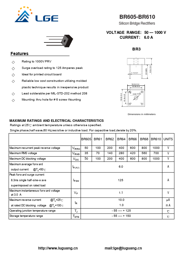 BR610