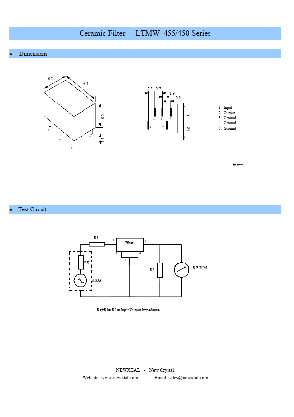 LTM450HTW