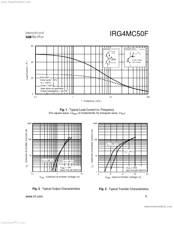 IRG4MC50F