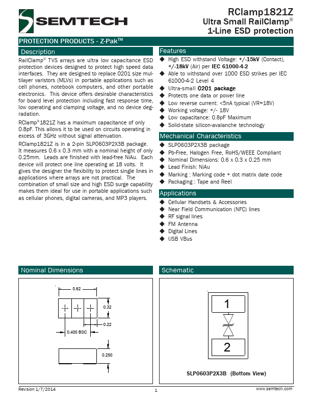 RClamp1821Z