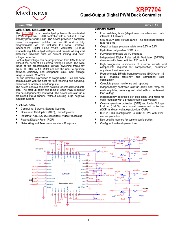 XRP7704