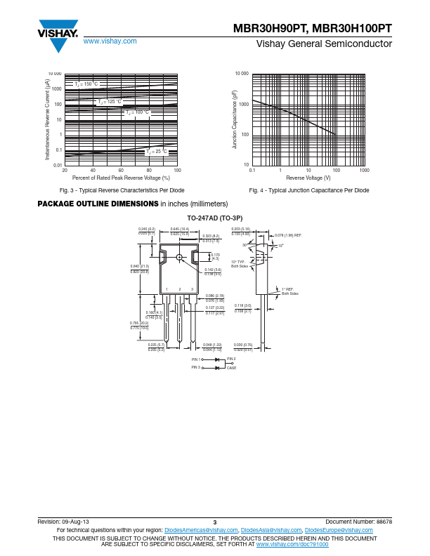 MBR30H100PT