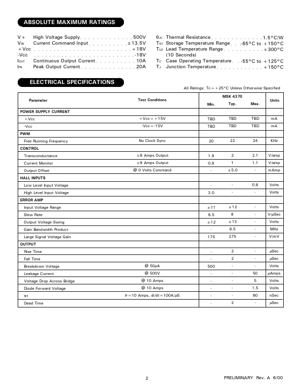 MSK4370