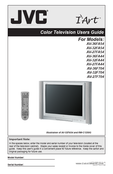 AV-36F704