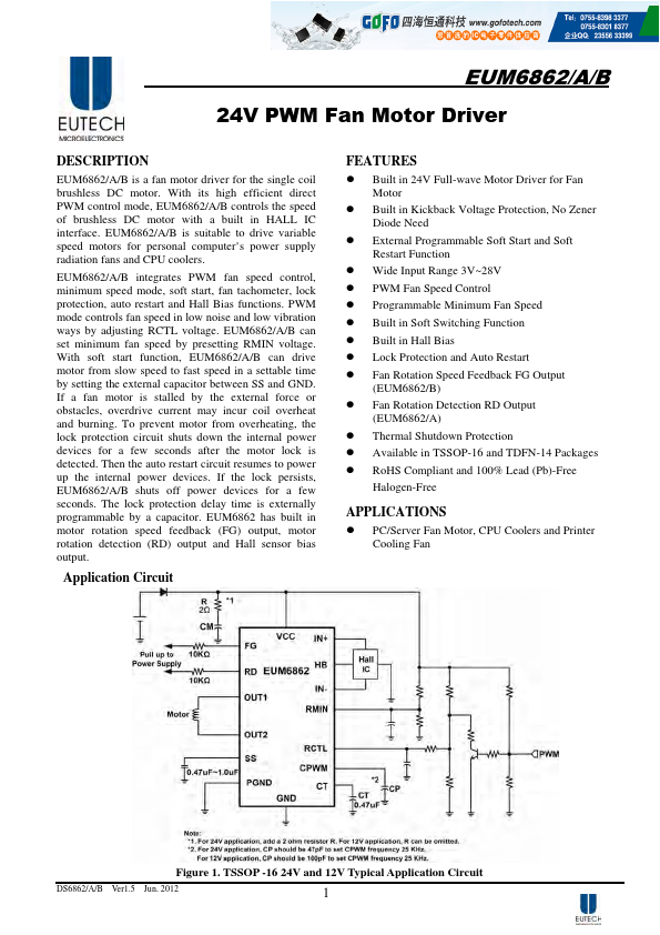 EUM6862QIR1