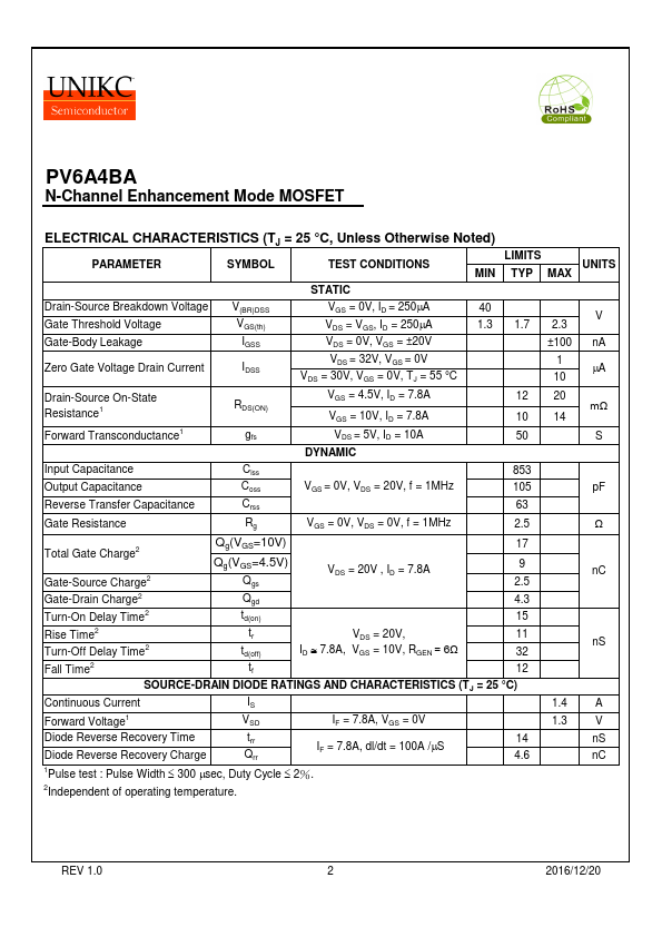 PV6A4BA