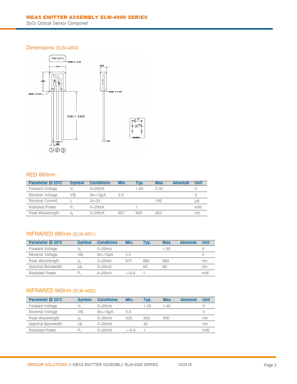 ELM-4003