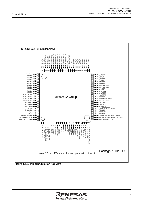 M30620SAFP