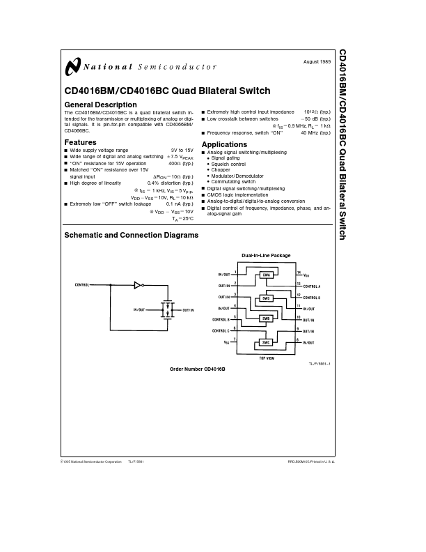 CD4016BC