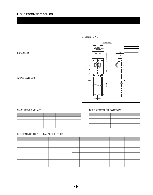 KSM-803LM