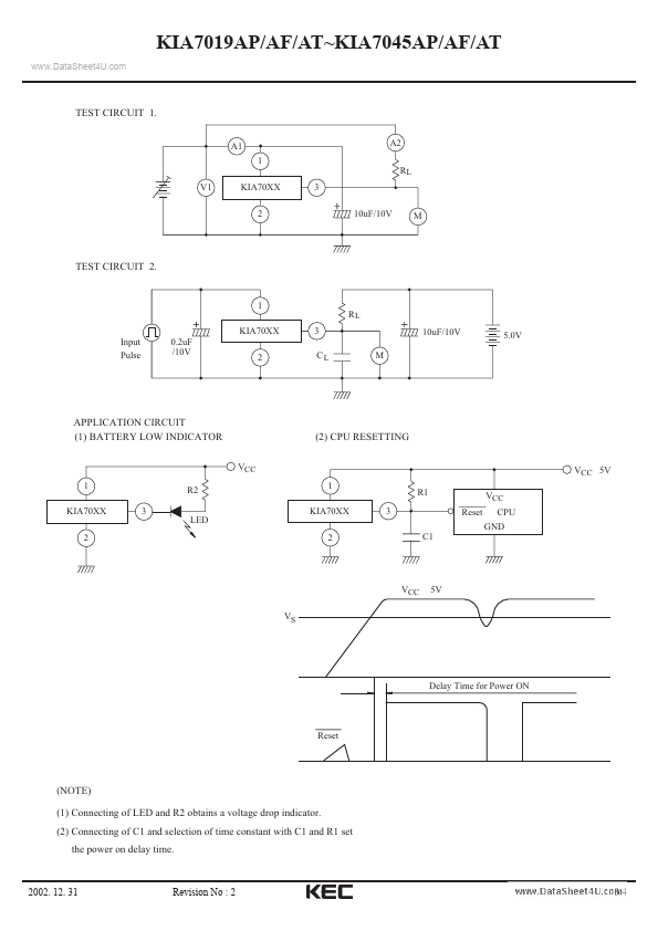 KIA7035AT