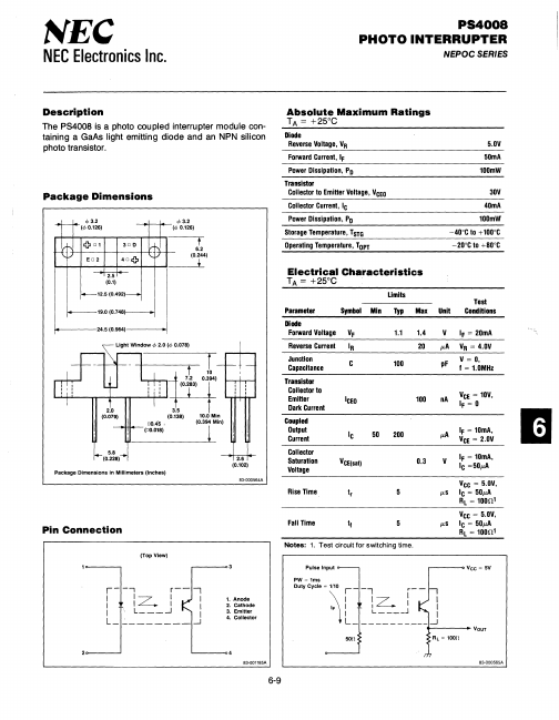 PS4008