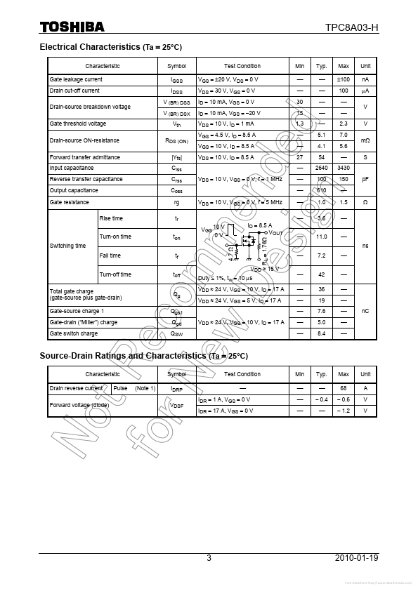 TPC8A03-H