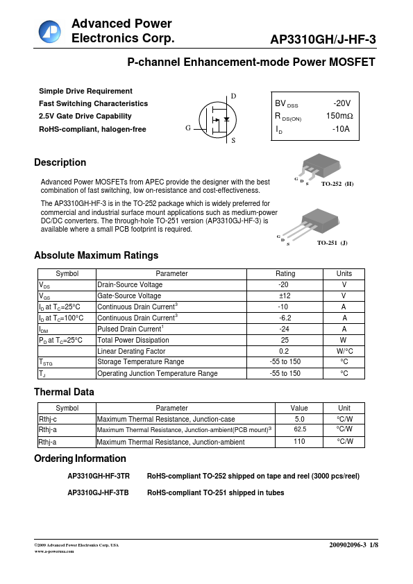 AP3310GH-HF-3