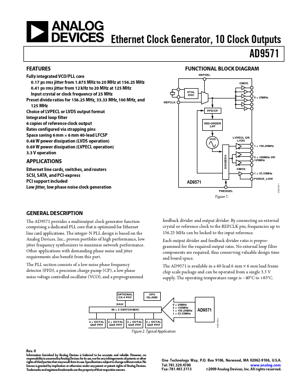 AD9571