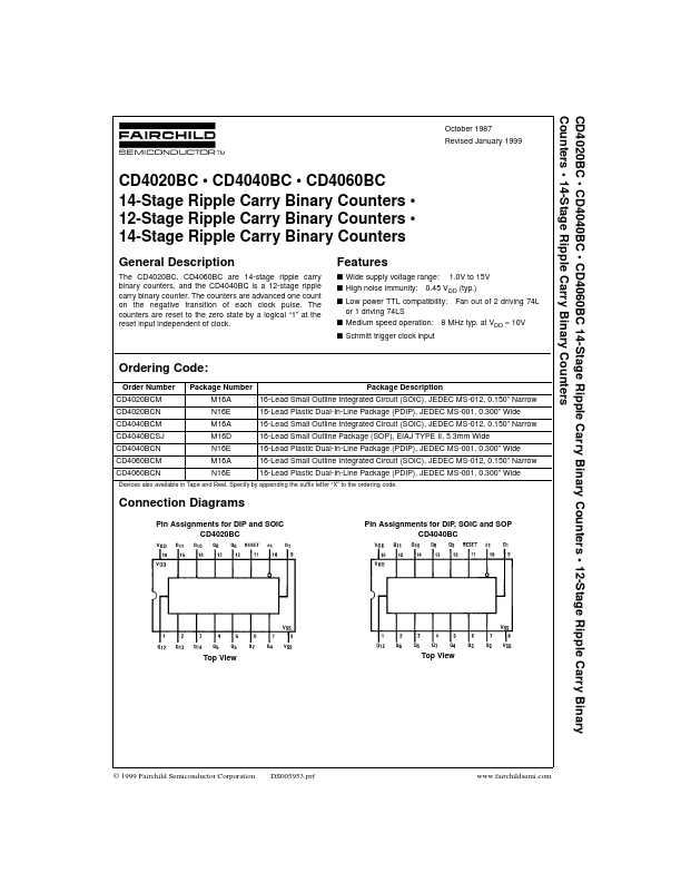 CD4040BC