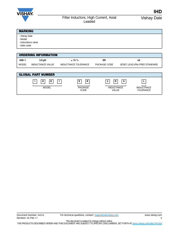 IHD1EB123L