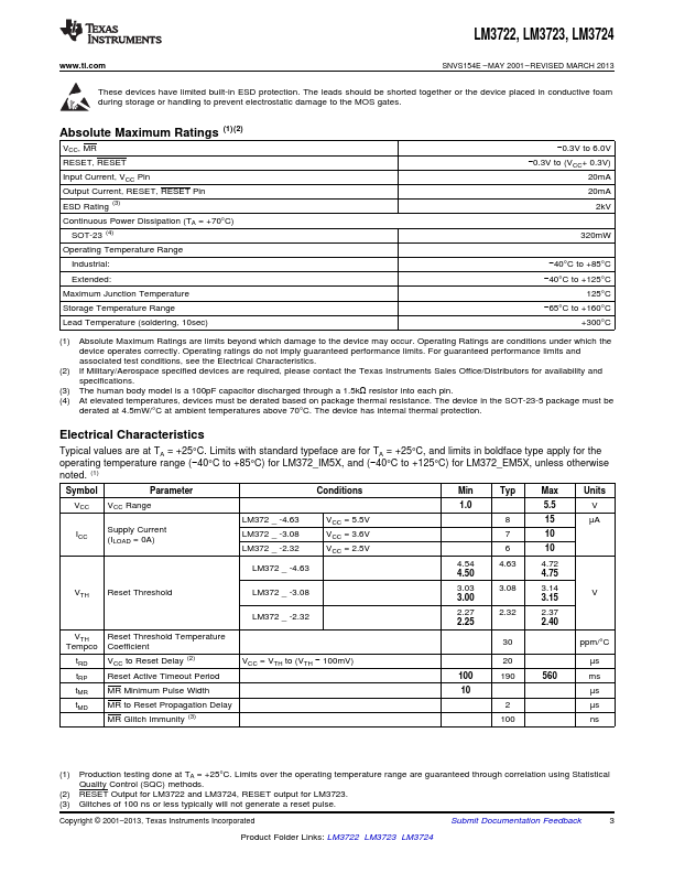 LM3724 page 3 preview