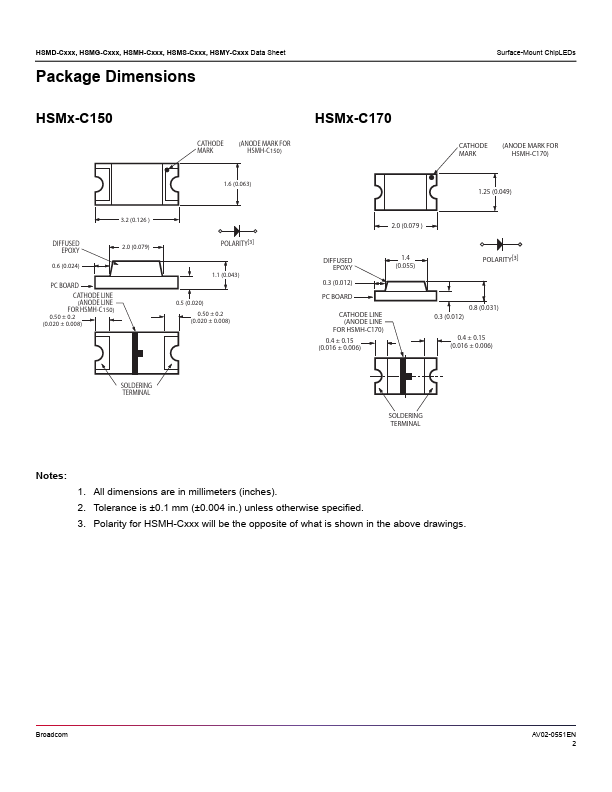 HSMY-C150 page 2 preview