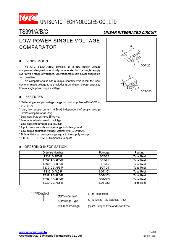 TS391C