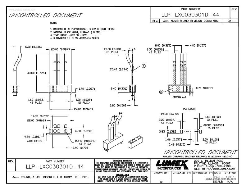 LLP-LXC030301D-44