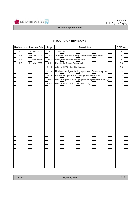 LP154WP2-TLC2