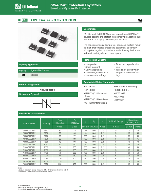 P1800Q22CLRP