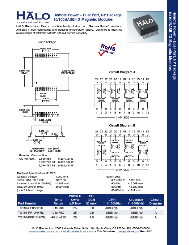 TG110-RP05NYRL