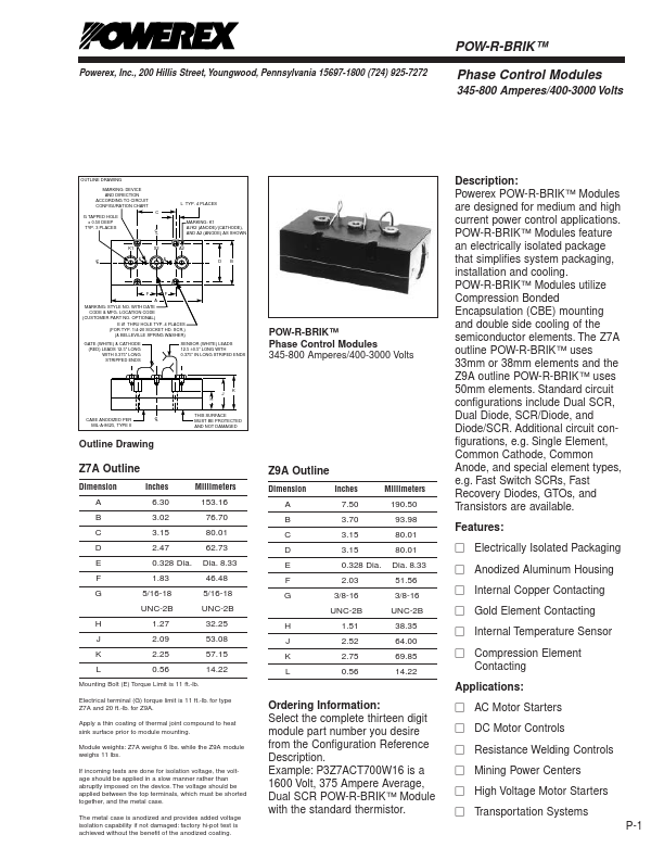 P7Z9AAC900W