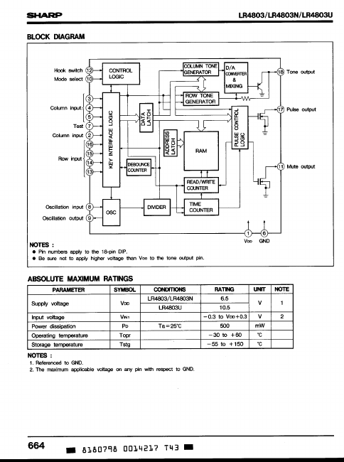 LR4803