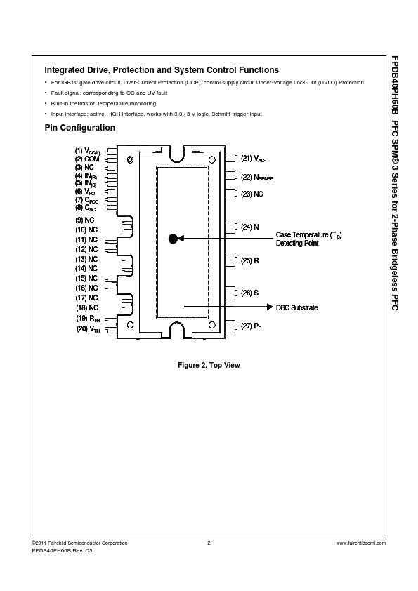 FPDB40PH60B