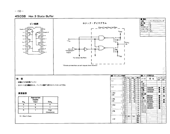 D4503B