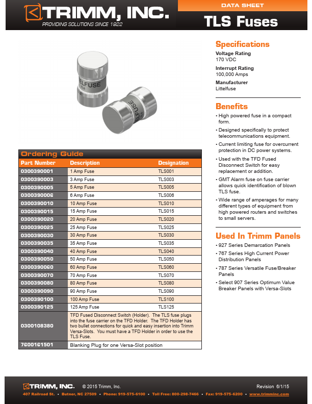 TLS010