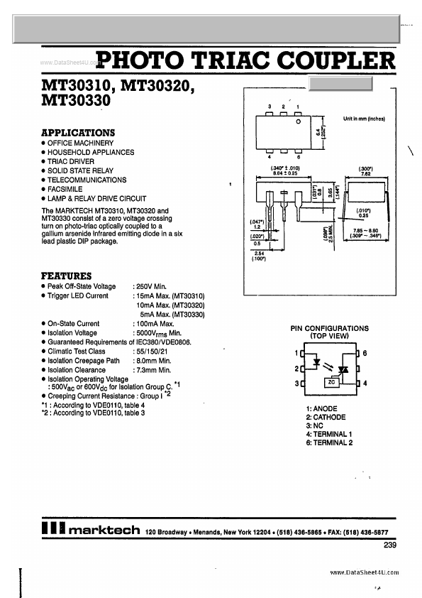 MT30320