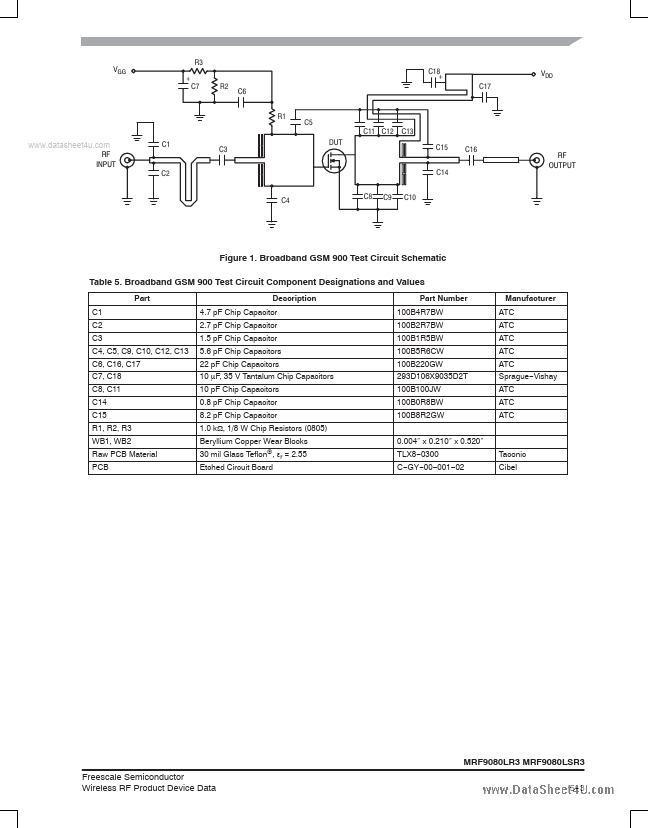 MRF9080LR3