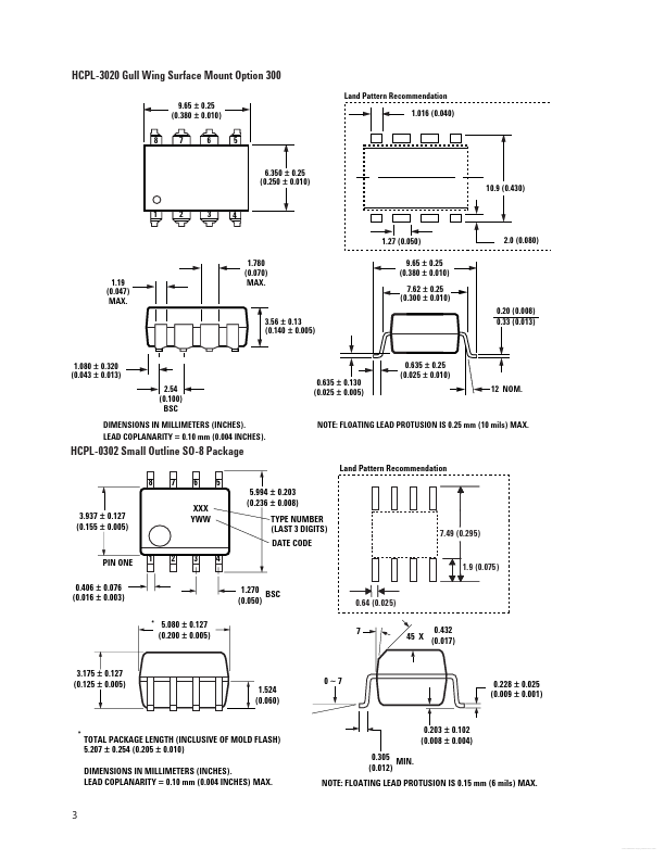 HCPL-3020