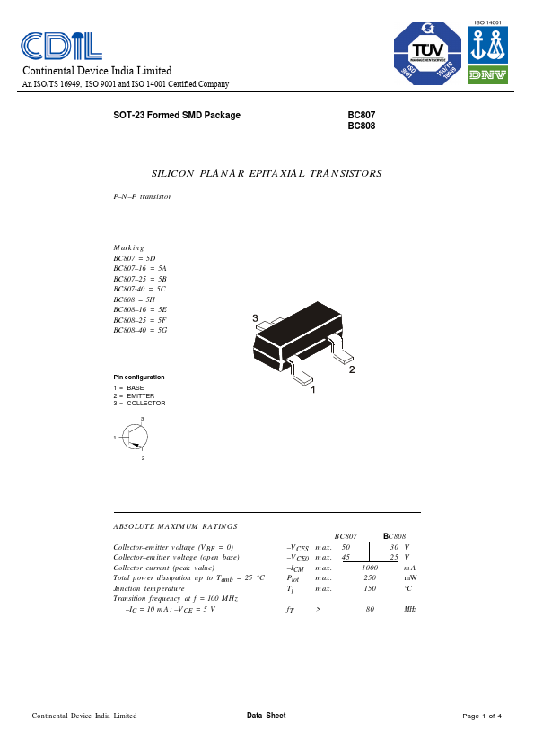 BC808-40