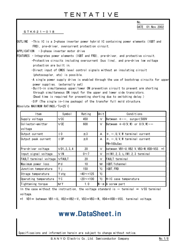 STK621-018