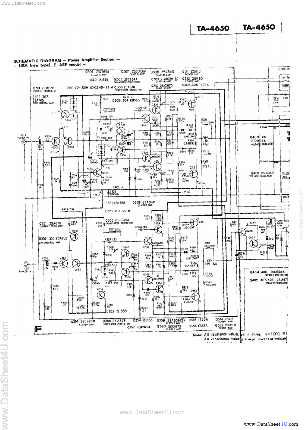 TA4650