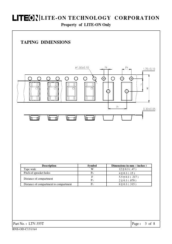 LTV-355T