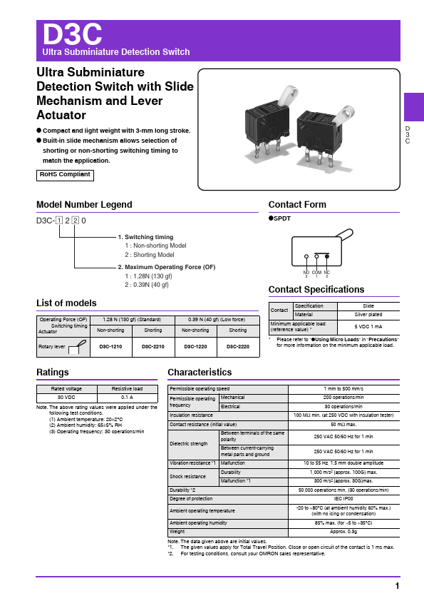 D3C-2210