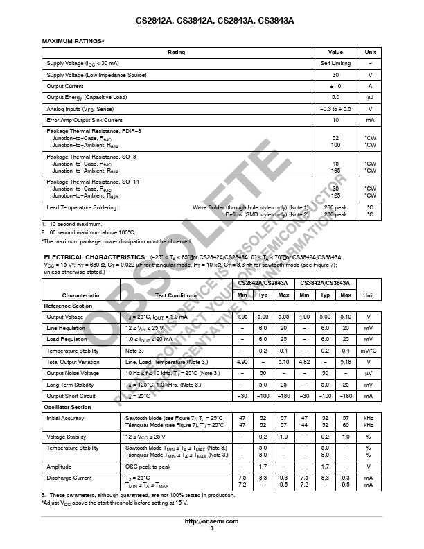 CS3843A