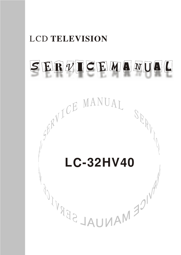 LC-32HV40