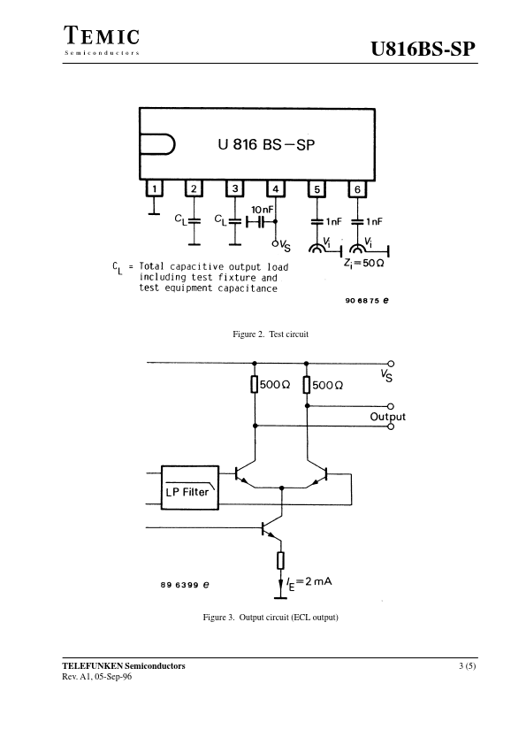 U816BS-SP