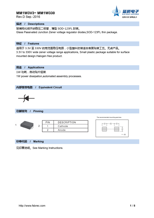 MM1W100