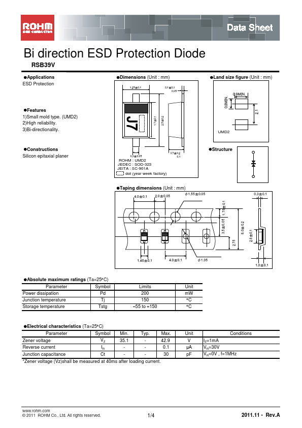 RSB39V