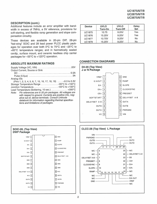 UC3878